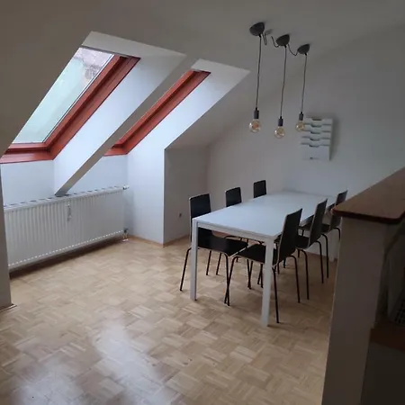 Flataid Obere Bahnstrasse - Grazer Messe Apartament