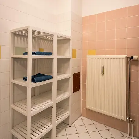 Apartament Flataid Obere Bahnstrasse - Grazer Messe *