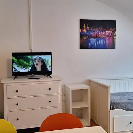 Flataid Obere Bahnstrasse - Grazer Messe Apartmán *