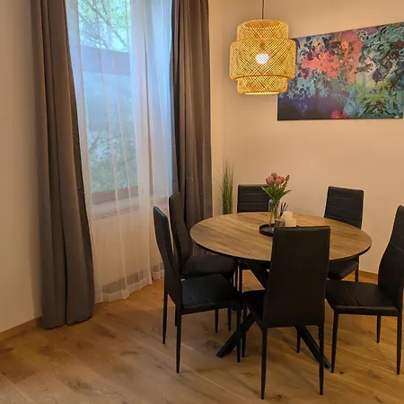 Flataid Obere Bahnstrasse - Grazer Messe Apartmán Štýrský Hradec
