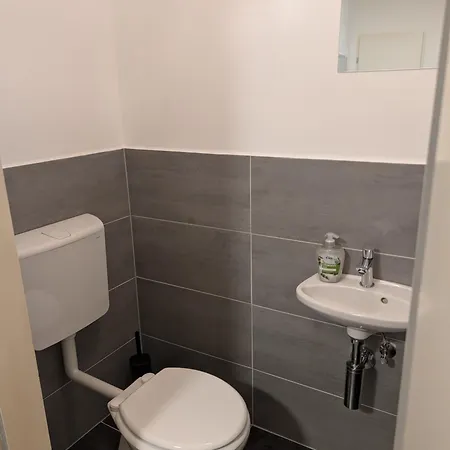 Apartmán Flataid Obere Bahnstrasse - Grazer Messe