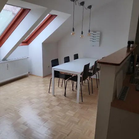 Flataid Obere Bahnstrasse - Grazer Messe *