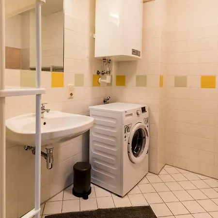 Flataid Obere Bahnstrasse - Grazer Messe 公寓 格拉茨