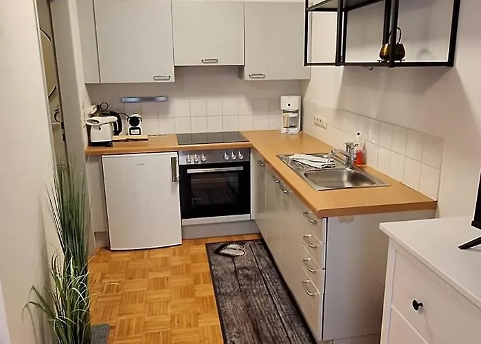 Flataid Obere Bahnstrasse - Grazer Messe *