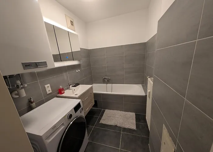 Appartamento Flataid Obere Bahnstrasse - Grazer Messe *