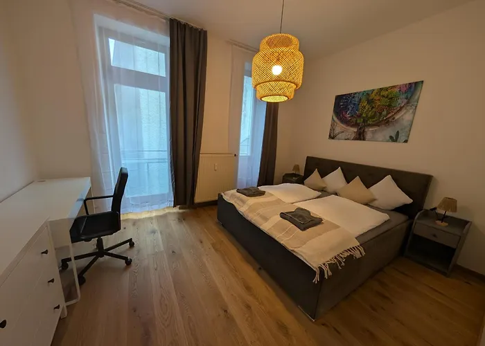 Flataid Obere Bahnstrasse - Grazer Messe 公寓 *