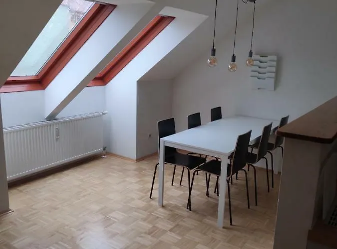 Flataid Obere Bahnstrasse - Grazer Messe Appartamento