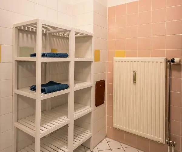 公寓 Flataid Obere Bahnstrasse - Grazer Messe *