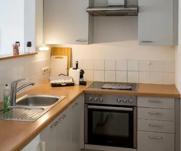 Flataid Obere Bahnstrasse - Grazer Messe 公寓 格拉茨